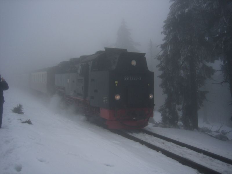 brocken (11) Bahn noch mal